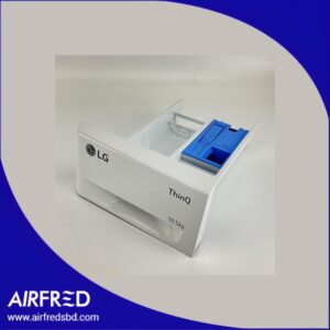 Cajón de detergente original para lavadora LG – AGL30066101