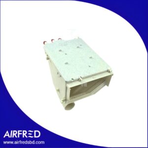 Cajón de detergente original para lavadora Whirlpool – 480111101501