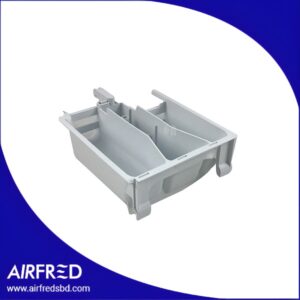 Cajón de detergente regenerado para lavadora Candy – RRN000802