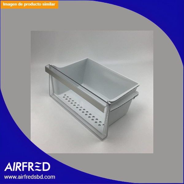 Cajón original para frigorífico LG AJP76458807 SKU: AJP76458807