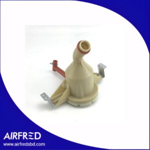 Caldera Completa 230V para Aspiradora de Vapor TEFAL – FS-9100022392