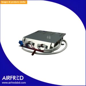 Calentador Espiral Heatwell-Mica SP/K-10 GORENJE – GOR357755