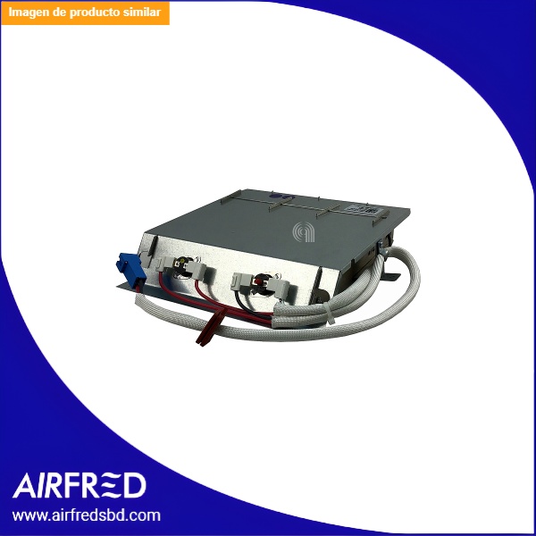 Calentador Espiral Heatwell-Mica SP/K-10 GORENJE para secadoras SKU: GOR357755