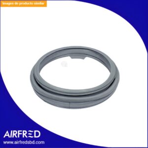 Campana de goma original para lavadoras CANDY y HAIER – CAN49046091