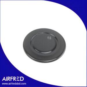 Cappellotto de Quemador 3 KW para Cocina BEKO e INDESIT – C00864604