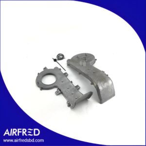 Carcasa del ventilador original para secadora Whirlpool – C00289760