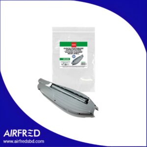 Carcasa Trasera Compatible con Aspiradora Vorwerk-Folletto VK150