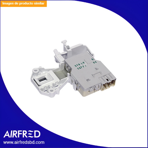 Cerradura de puerta original FRANKE 1330187774 SKU: 1330187774