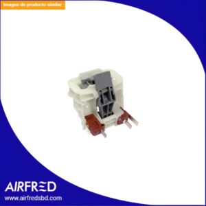Cerradura de puerta para lavavajillas WHIRLPOOL – 481290508816