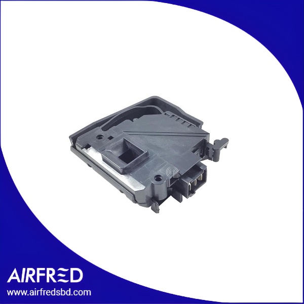 Cerradura de puerta regenerada para lavadora SAMSUNG SKU: RRN000762