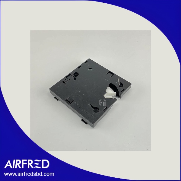 Cerradura mecánica original para horno Bosch SKU: BSH12048040