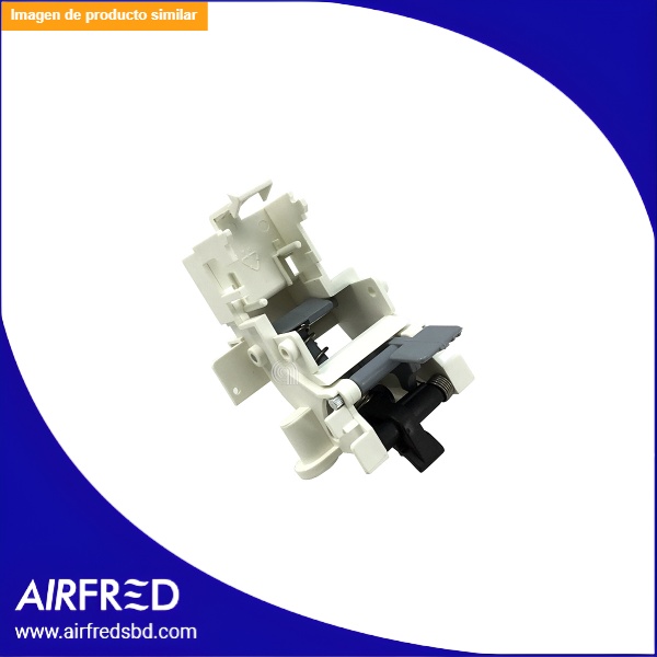 Cerradura original para lavavajillas GORENJE y SMEG SKU: GOR790110