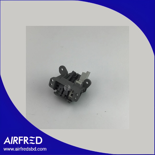 Cerradura original para lavavajillas Whirlpool SKU: C00282805