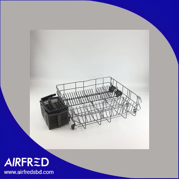 Cesto inferior para lavavajillas Bosch SKU: BSH20006942