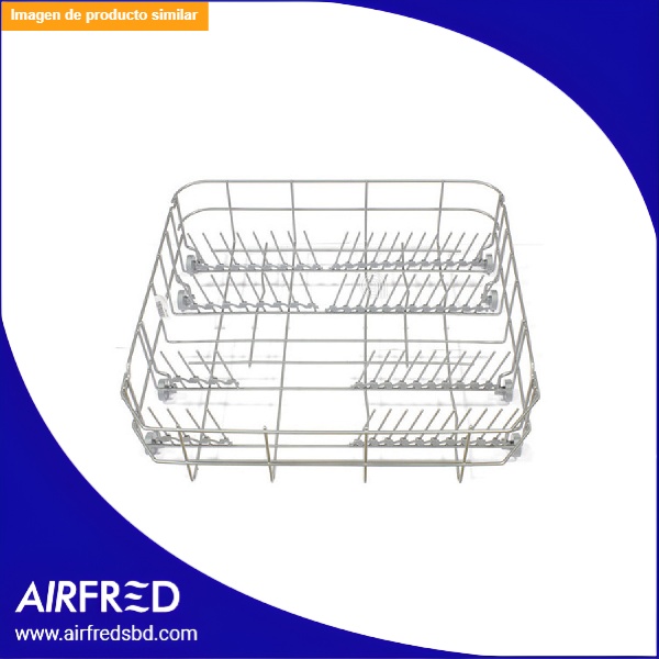 Cesto Inferior Original para Lavavajillas GORENJE SKU: GOR393036