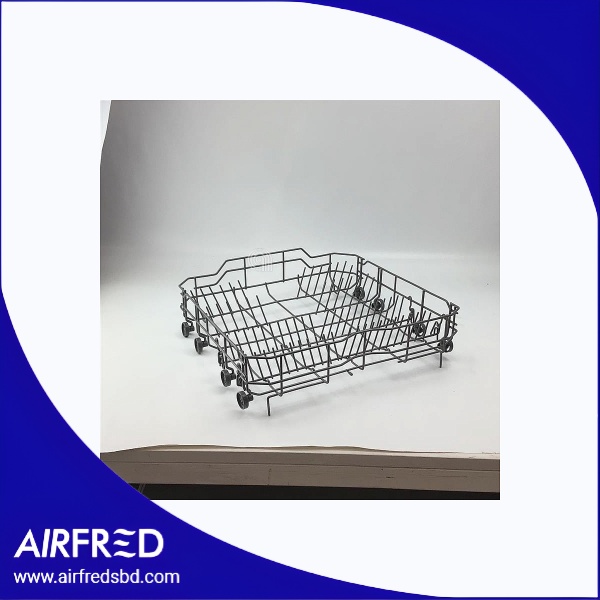 Cesto inferior original para lavavajillas Electrolux SKU: 4055307922