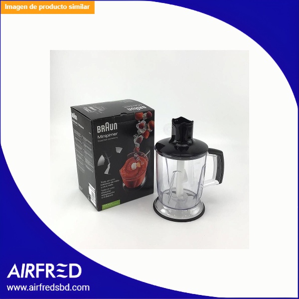 Chopper de Hielo 1000 ML De Longhi SKU: DLSAX22110063