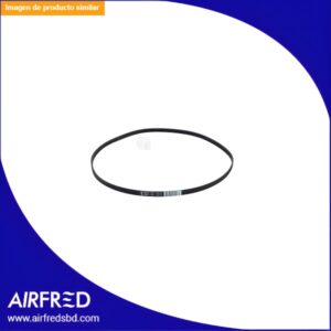 Cinta de transmisión C00312862 para lavadoras Indesit y Whirlpool – 482000003515