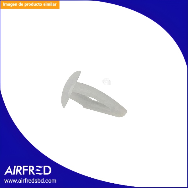 Clip de fijación para campana extractora Elica SKU: ELISPP0000605