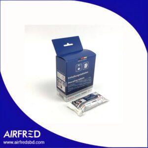 Compresas Descalcificantes Originales Bosch 12x18g – BSH00312454