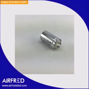 Condensador 6,3MF 450V (P2) - 4162 para Extractores de Aire FRANKE – 1330071067
