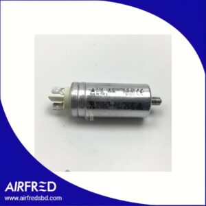 Condensador 9,5 µF Original para Secadora Whirlpool – C00862636
