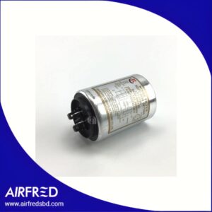 Condensador Metálico 6.5UF para Lavadora Samsung (Reacondicionado) – RRN000763