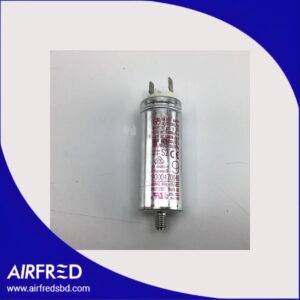 Condensador Metálico Regenerado para Secadora Bosch – RRN002259