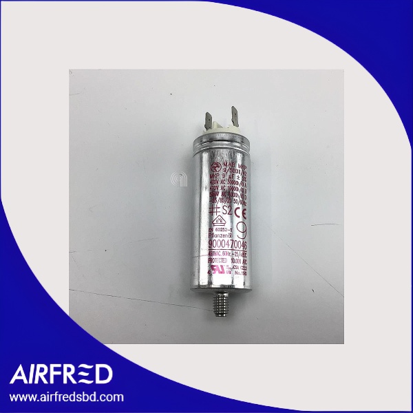 Condensador metálico regenerado para secadora Bosch 00622991 SKU: RRN002259