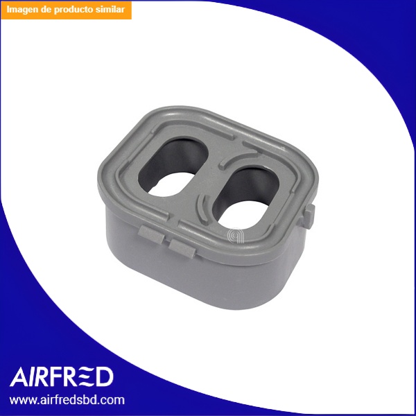 Conducto de Rack Original GORENJE para Lavavajillas SKU: GOR792956