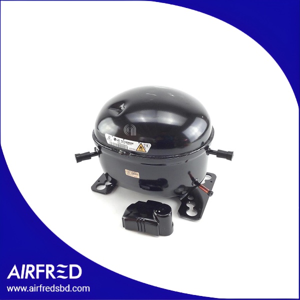 Conjunto de compresor original TCA35173604 para frigorífico LG SKU: TCA35173604