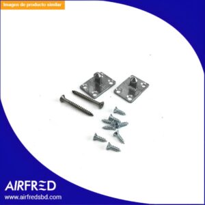 Conjunto de Fijación para Lavavajillas FRANKE y SMEG – 1330057483