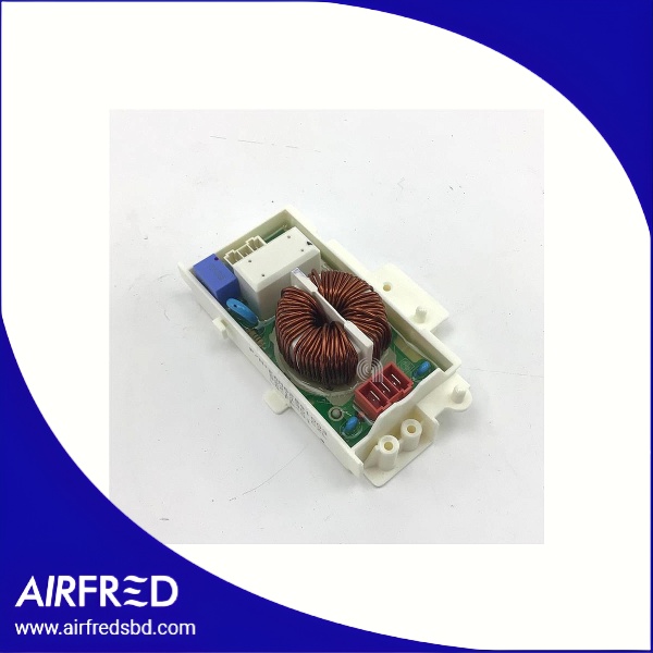 Conjunto de filtro EAM62891003 para lavadora LG SKU: EAM62891003