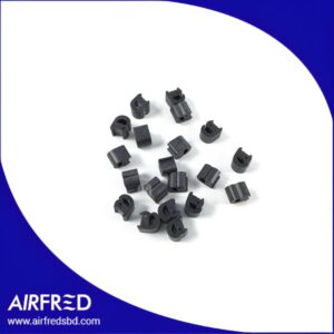 Conjunto de Goma para Parrilla de Cocina Electrolux – 4055218624