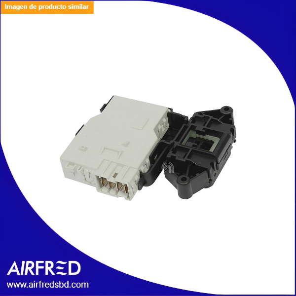 Interruptor de bloqueo para lavadora LG 6601ER1004D SKU: 6601ER1004D