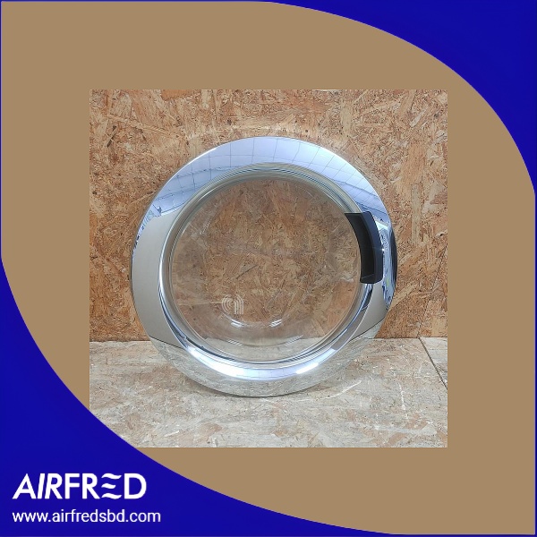 Conjunto de puerta completa para lavadoras Candy SKU: RGN000637