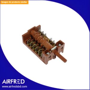 Conmutador de Horno Original Gottak para Candy – 00232109
