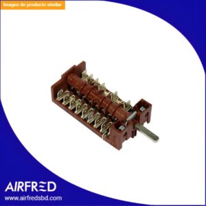 Conmutador Original para Horno Eléctrico ILVE – EA1055002000000