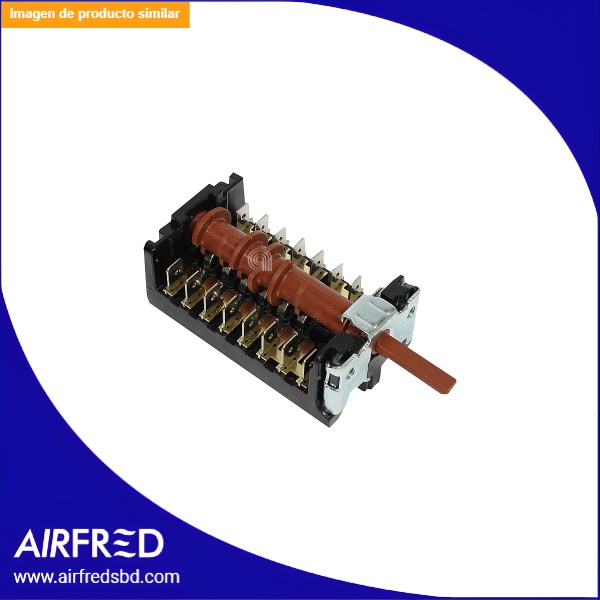 Conmutador para Horno VESTEL SKU: VES32038576