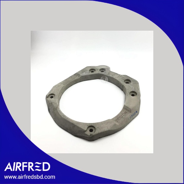 Contrapeso original para lavadora Vestel SKU: 47019749