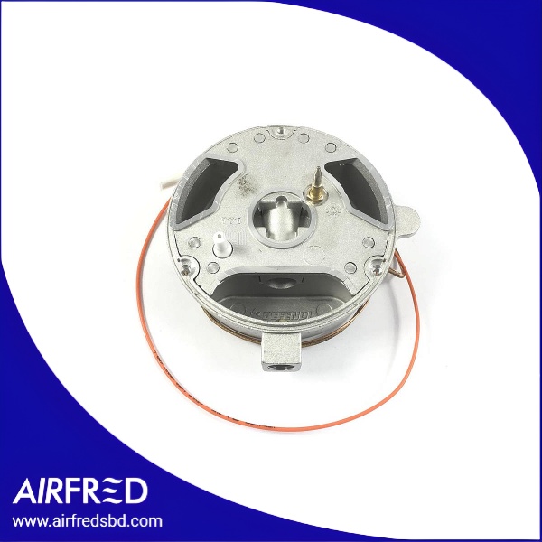 Coppa Bruciatore Triple Corona BOMPANI SKU: M0039994201