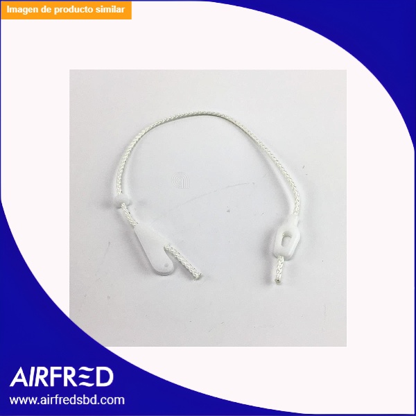 Cordón para bisagras de lavavajillas GORENJE SKU: GOR327319