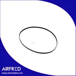 Correa J5 1208 POLY-V Original para Lavadora Haier – CAN49046318