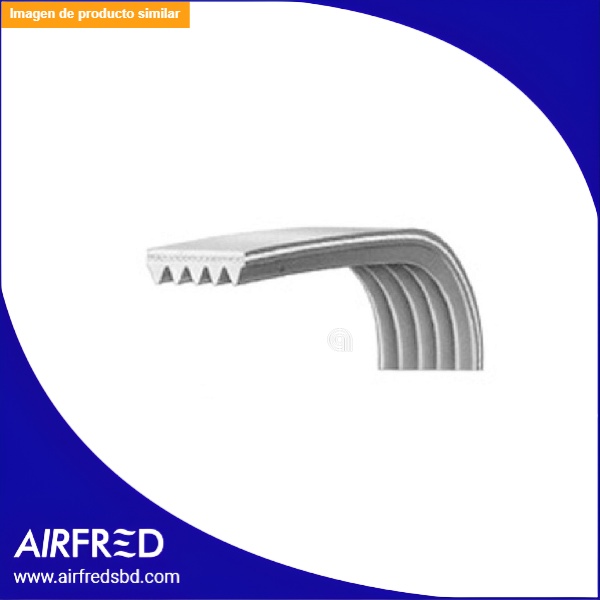 Correa original para lavadora Vestel SKU: 42116569