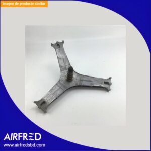 Cruz de soporte con árbol para lavadora Samsung – 00301276