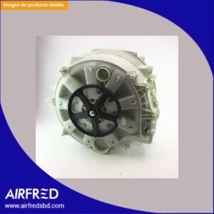 Cruz de soporte con eje para lavadora Indesit – 00301278