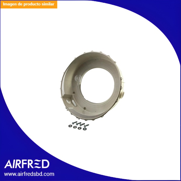 Cuba frontal de 47 litros HAIER SKU: CAN49055488