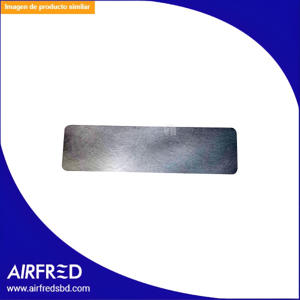 Cubierta del Mango Original para Lavavajillas GORENJE SKU: GOR792907