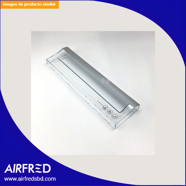 Cubierta impresa para cajón de frigorífico BEKO e INDESIT SKU: C00901905