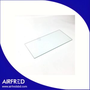 Cubierta para crisper - Estante de cristal VESTEL – M6547008170